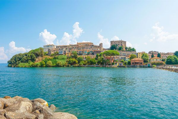 Lago di Bolsena