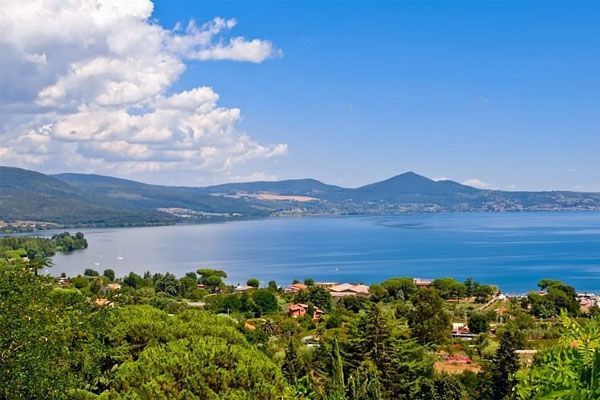 Lago di Bracciano