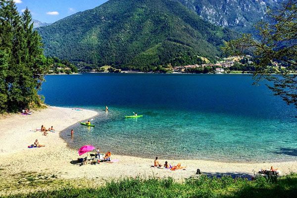 Lago di Ledro