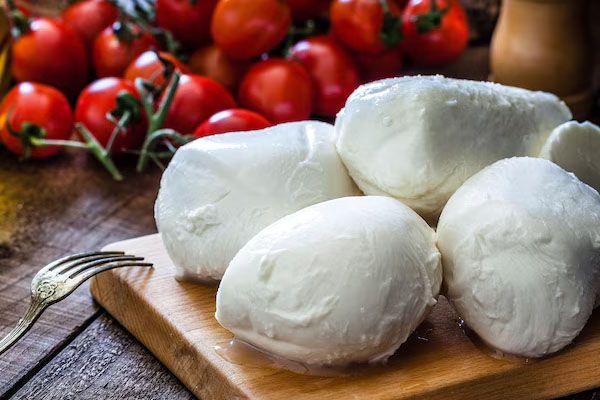 Mozzarella