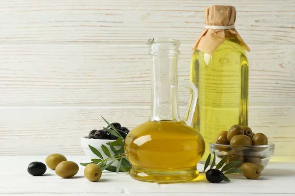 Olio extravergine di oliva