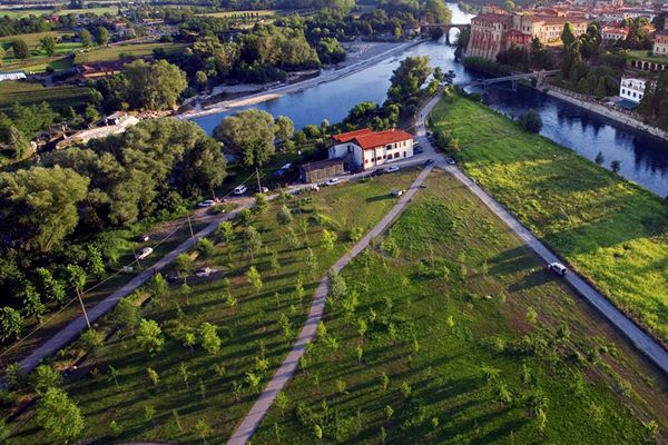 Parco di Villa Borromeo Cassano d’Adda