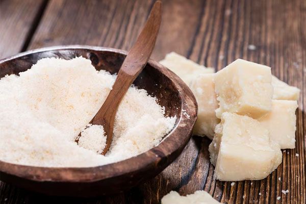 Parmigiano Reggiano