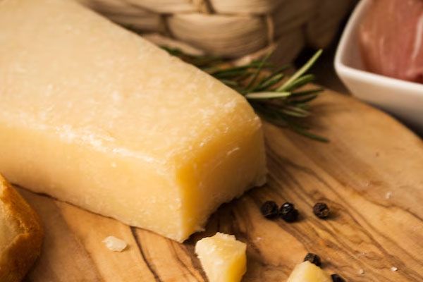 Parmigiano Reggiano