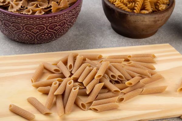 Pasta integrale