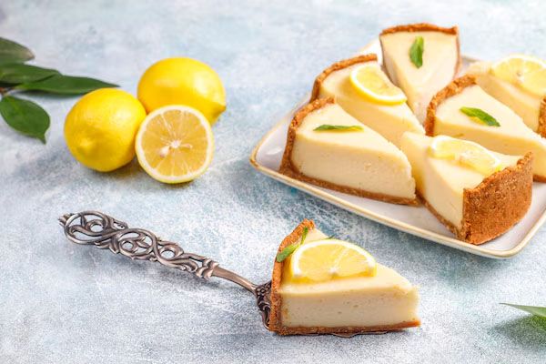 Pastiera Napoletana