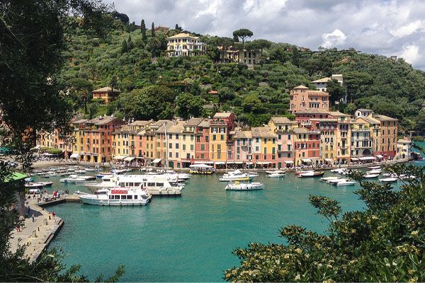 Portofino (Liguria)