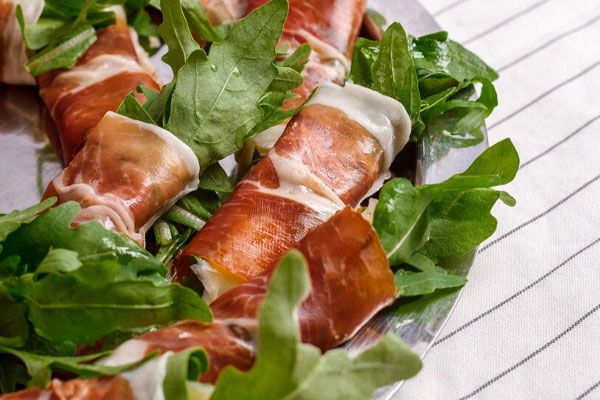 Prosciutto di Parma