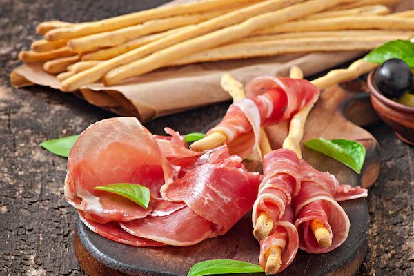Prosciutto