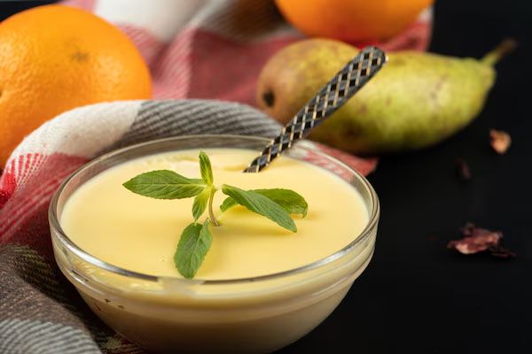 Zabaglione
