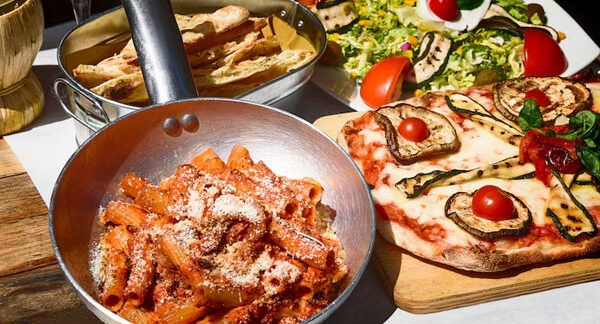 alimenti con benefici nascosti a Italia