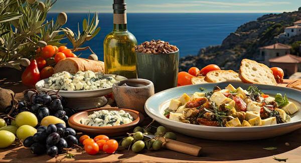 ingredienti naturali a Italia