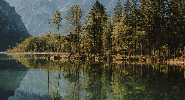 laghi più belli d'Italia