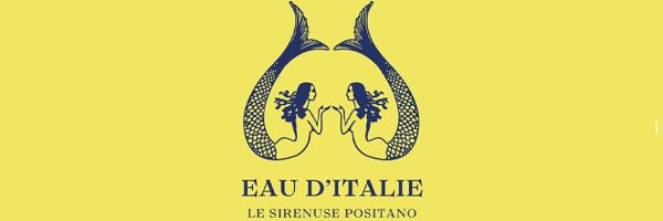 logo Eau D’italie