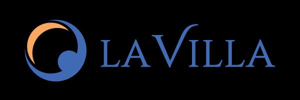 logo Grupo La villa