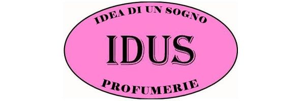 logo Idis Parfum SRL