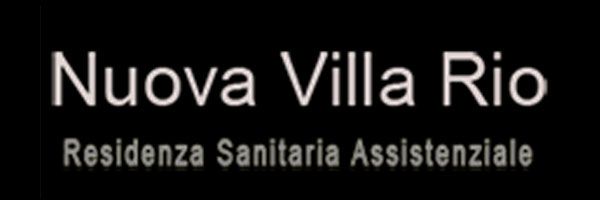 logo Nuova Villa Rio