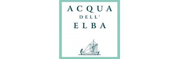 logo acqua dell elba