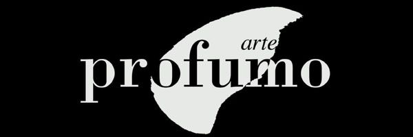 logo arte profumo
