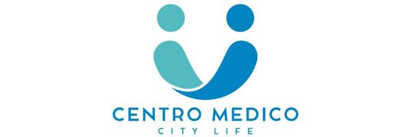 logo centro medico city life