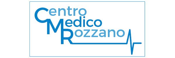 logo centro medico rozzano