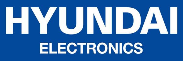 logo hyundai