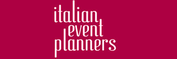 logo italian event planneres