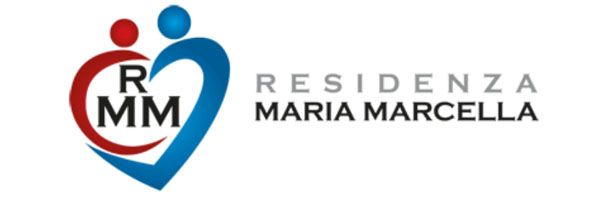 logo residenza maria marcella