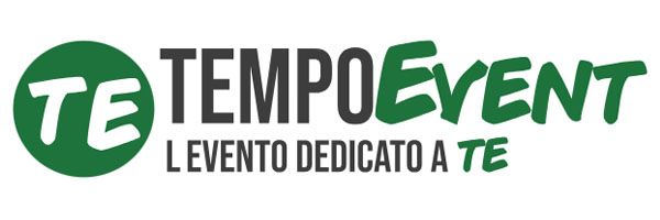 logo tempo event