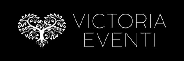 logo victoria eventi