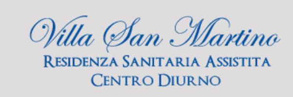 logo villa san martino