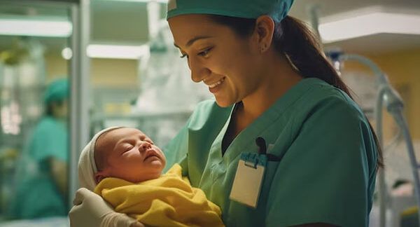 neonatologi in Italia