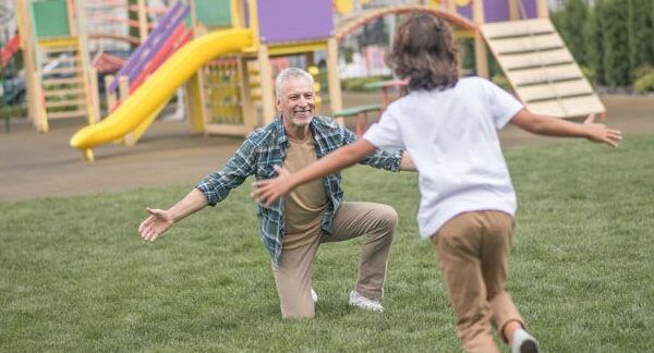 parchi giochi per bambini in Italia