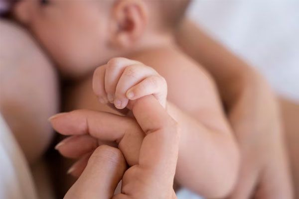 periodo postnatale madre e bambino