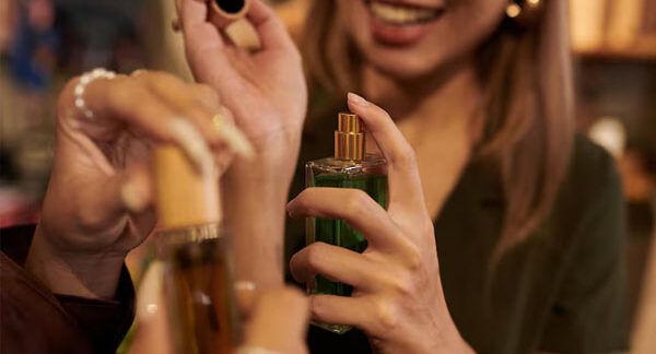 profumerie d'Italia