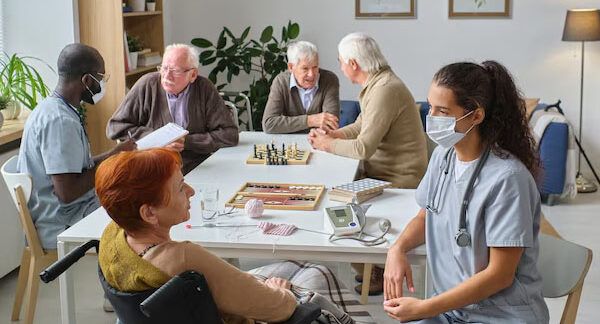 residenze medicalizzate in Italia