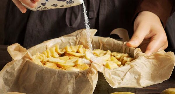 specialità dolciarie d'Italia