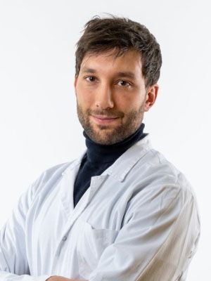 Dott. Davide Valentini