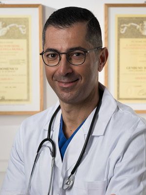 Dott. Domenico Genduso