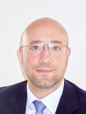 Dott. Stefano Maria Serini