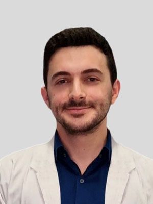 Dr. Emanuele Chittano Congedo