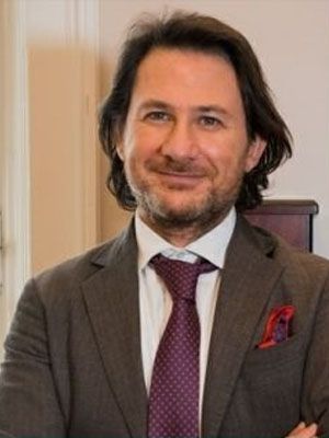 Dr. Marco Marconi