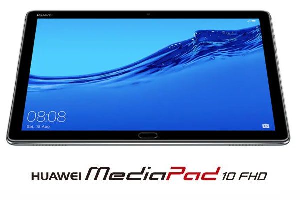 huawei media pad 10