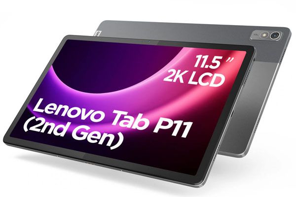 lenovo tab p11