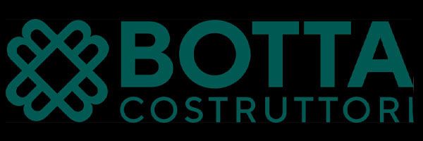 logo botta costruttori
