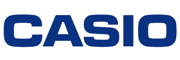 logo casio