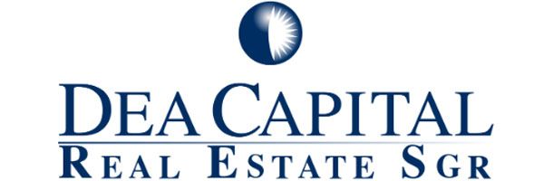 logo dea capital