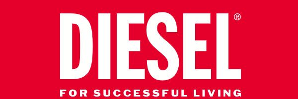 logo diesel