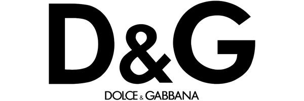 logo doce & gabbana