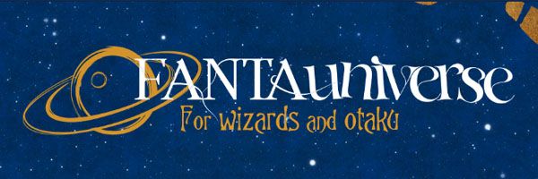 logo fantauniverse